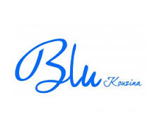 Blu Kouzina logo