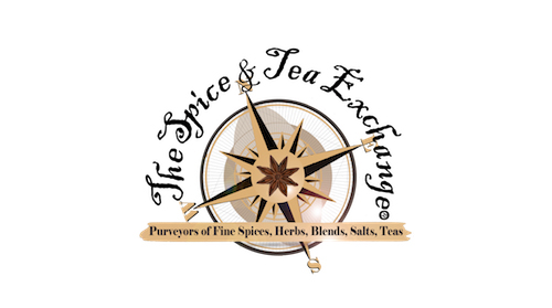 Spice Tea Exchange logo