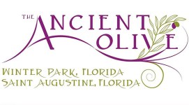 ancient olive logo