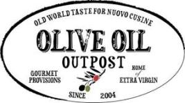 Olive Oil Outpost logo