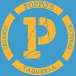 Poppo's Taqueria logo