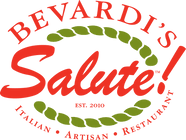 Bevardi's restaurant logo
